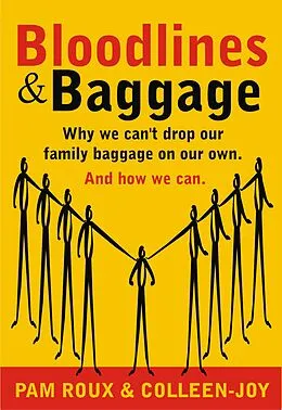 E-Book (epub) Bloodlines and Baggage von Colleen-Joy Page
