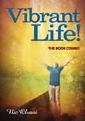 E-Book (epub) Vibrant Life: The Book Combo von Nic Olvani