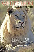 E-Book (epub) White Lion von Andrew Schofield