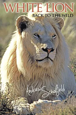 E-Book (epub) White Lion von Andrew Schofield
