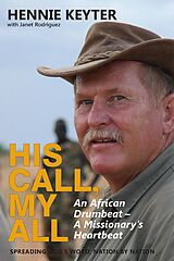 eBook (epub) His Call, My All de Hennie Keyter