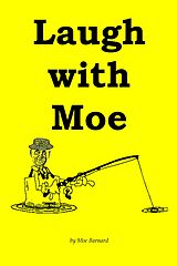 eBook (epub) Laugh with Moe de Moe Barnard