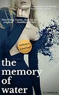E-Book (epub) The Memory of Water von Jt Lawrence