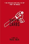E-Book (epub) Death By Carbs von Paige Nick