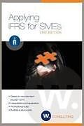 Kartonierter Einband IFRS for SMEs 2nd Edition von Danie Coetzee, Raymond Chamboko, Tapiwa Njikizana
