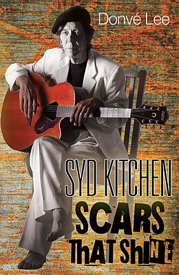 eBook (epub) Syd Kitchen de Donve Lee