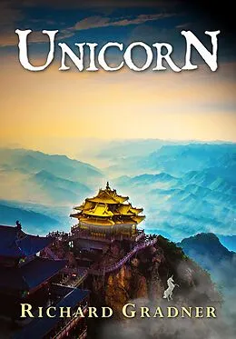 E-Book (epub) Unicorn von Richard Gradner