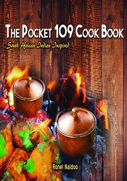 E-Book (epub) The Pocket 109 Cook Book von Ronel Naidoo