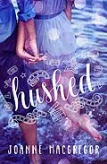 E-Book (epub) Hushed von Joanne Macgregor