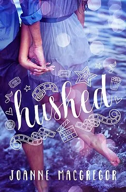E-Book (epub) Hushed von Joanne Macgregor