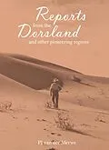 E-Book (pdf) Reports from the Dorsland von PJ van der Merwe