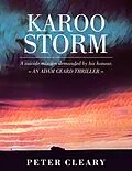 E-Book (epub) Karoo Storm von Peter Cleary