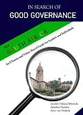 E-Book (epub) In Search of Good Governance for South Africa von Zandile Vilakazi-Mwenda, Alaythea Hamlyn, Arno van Niekerk