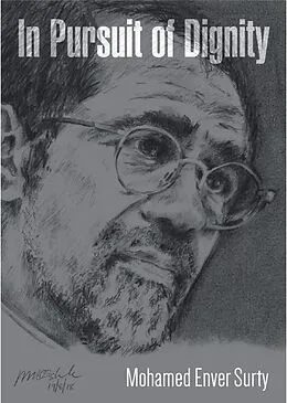 E-Book (epub) In Pursuit of Dignity von Mohamed Enver Surty