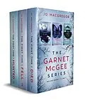 E-Book (epub) The Garnet McGee Series von Joanne Macgregor, Jo Macgregor