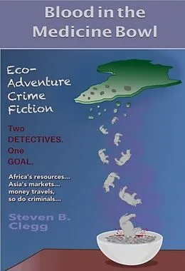 E-Book (epub) A Better Rhino Tomorrow von Steven Clegg