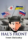 E-Book (epub) Hal's Front von Ivan Zalusky