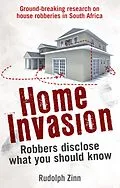 E-Book (epub) Home Invasioin von Rudolph Zinn