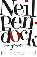 E-Book (epub) Sour Grapes von Neil Pendock