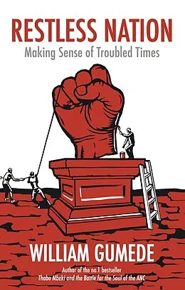 E-Book (epub) Restless Nation von William Gumede