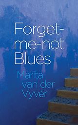 eBook (epub) Forget-me-not-Blues de Marita Van Der Vyver