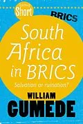 E-Book (epub) Tafelberg Short: South Africa in BRICS von William Gumede