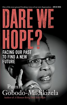 E-Book (epub) Dare We Hope? von Pumla Gobodo-Madikizela