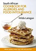 E-Book (epub) SA cookbook for allergies and food intolerance von Hilda Lategan