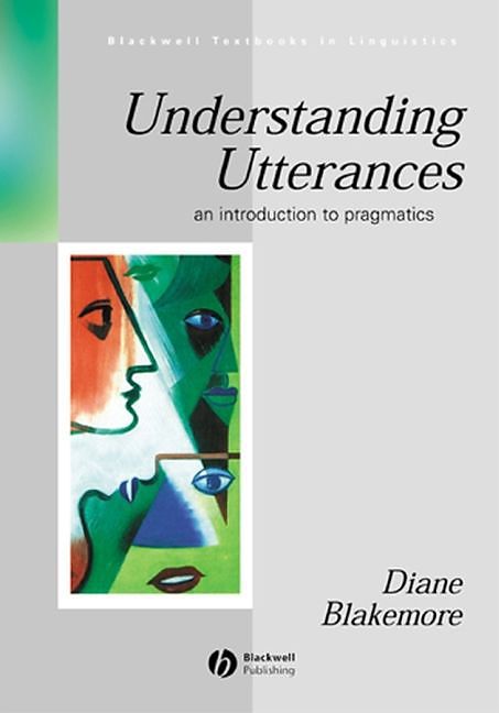 Understanding Utterances