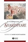 Companion Shakespeare