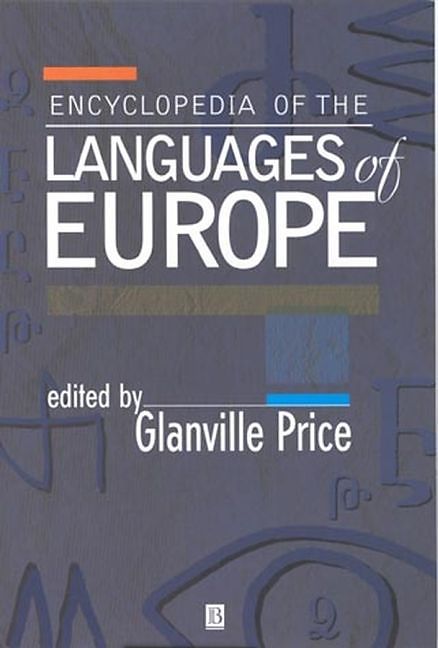 Encyclopedia of Languages of Europe P