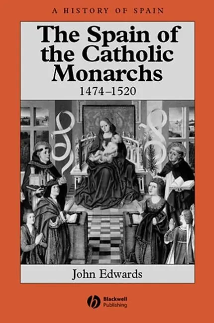 Spain of Catholic Monarchs