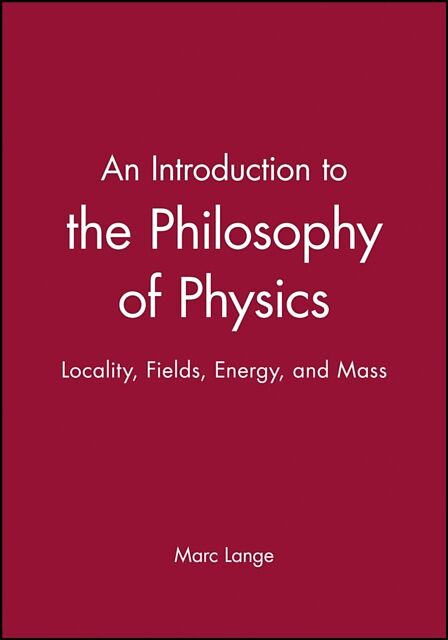 Intro to the Philosophy of Physics