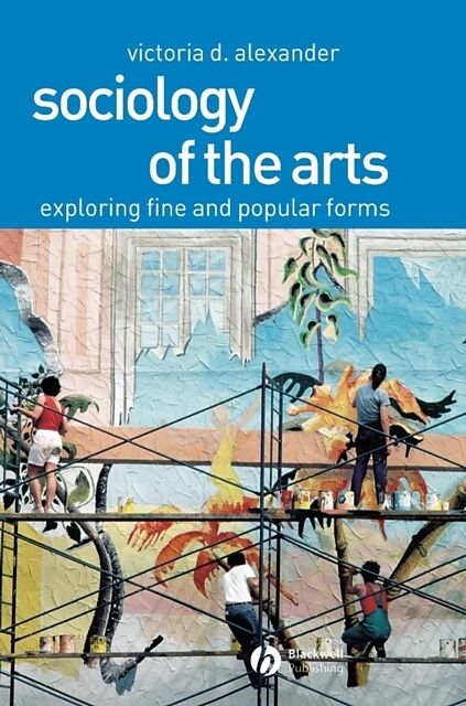 Sociology of the Arts