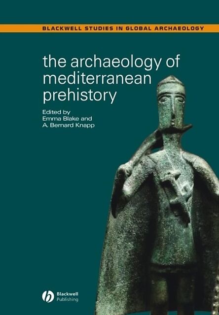 Archaeology Mediterranean Prehistory