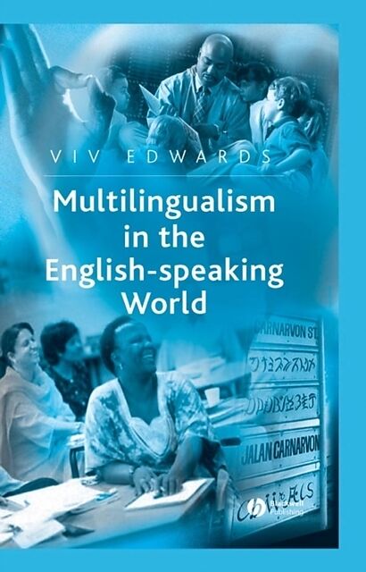 Multilingualm Eng-Spkg Wrld P