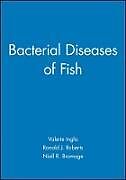 Bacterial Diseases of Fish