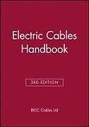 Electric Cables Handbook