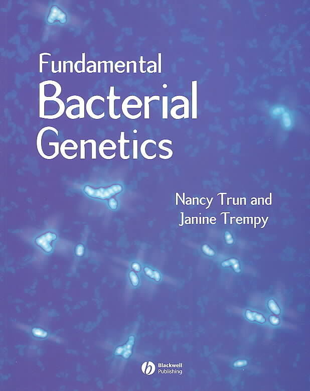 Fundamental Bacterial Genetics