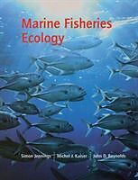 Marine Fisheries Ecology