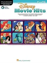  Notenblätter Disney Movie Hits (+Audio Access)