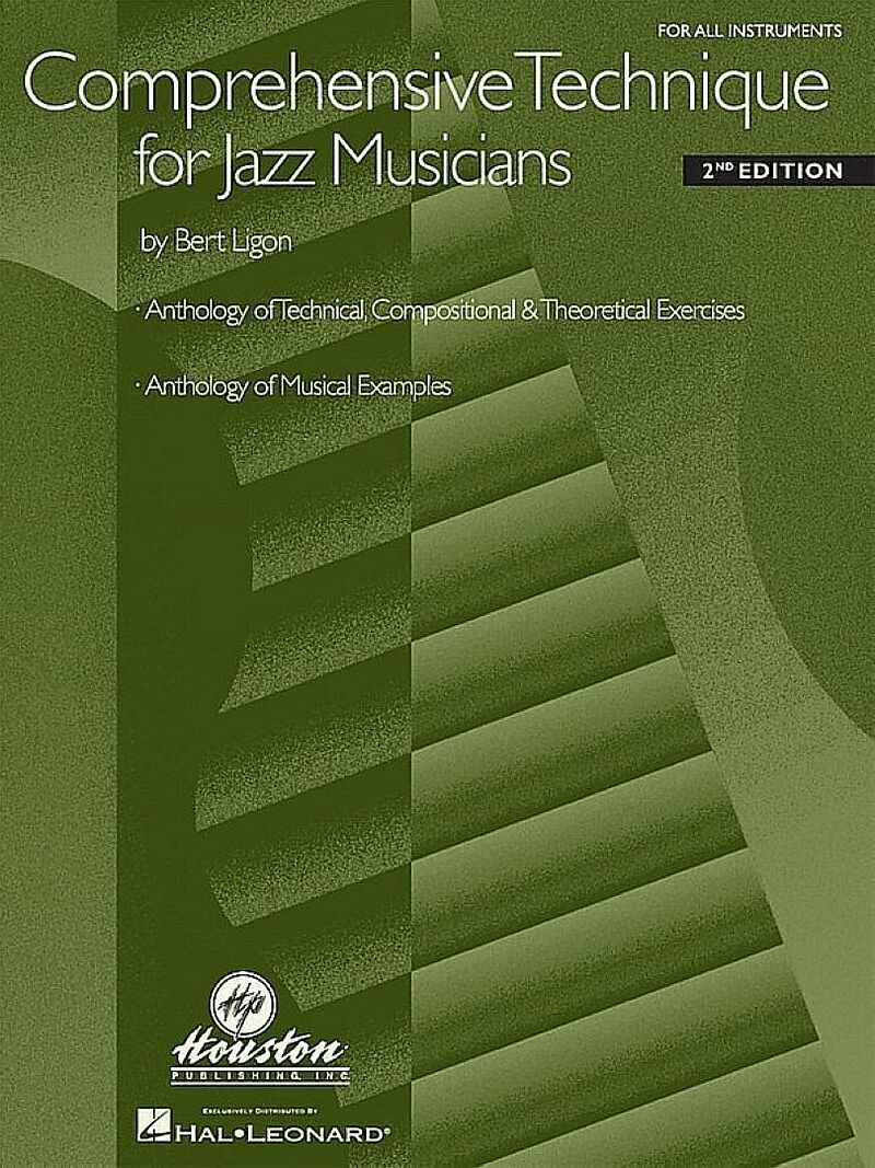 Comprehensive Technique for Jazz