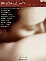 Jack Heggie Notenblätter The Faces of Love vol.2