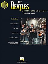  Notenblätter The Beatles Drum Collection