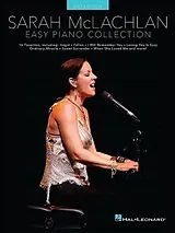  Notenblätter Sarah McLachlan Collection