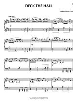  Notenblätter A Celtic Christmas 16 Christmas carols