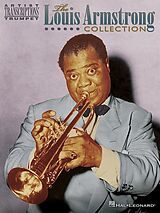  Notenblätter The Louis Armstrong Collection