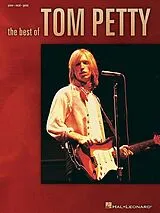 Tom Petty Notenblätter The best of Tom Petty