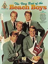  Notenblätter The very Best of the Beach Boys