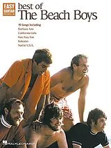  Notenblätter The Best of the Beach Boys